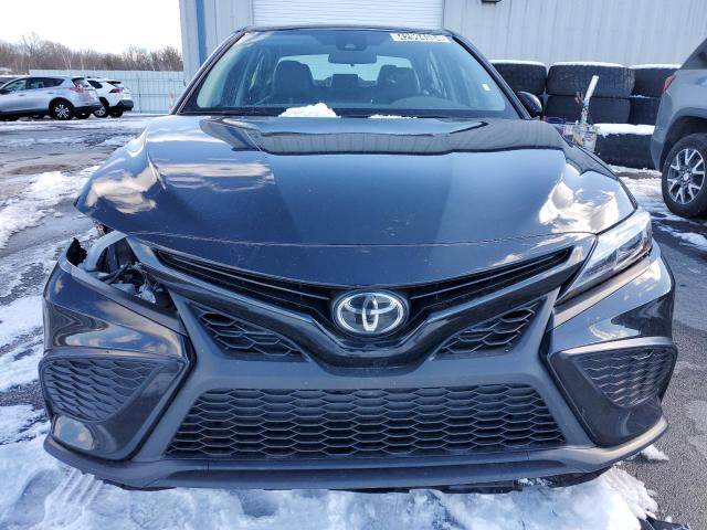 Photo 4 VIN: 4T1G11AK6NU644843 - TOYOTA CAMRY 