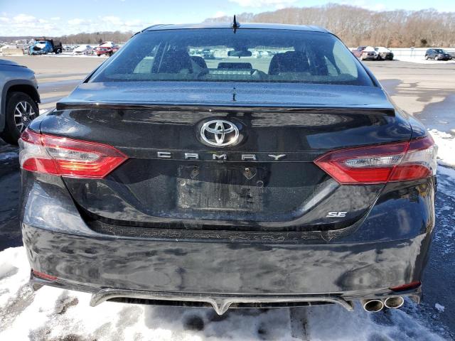 Photo 5 VIN: 4T1G11AK6NU644843 - TOYOTA CAMRY 