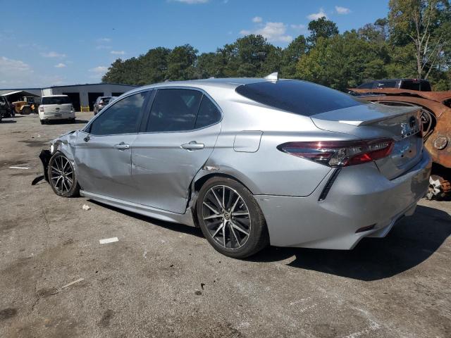 Photo 1 VIN: 4T1G11AK6NU646074 - TOYOTA CAMRY SE 