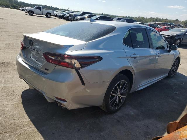 Photo 2 VIN: 4T1G11AK6NU646074 - TOYOTA CAMRY SE 