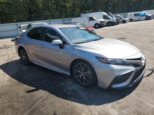 Photo 3 VIN: 4T1G11AK6NU646074 - TOYOTA CAMRY SE 