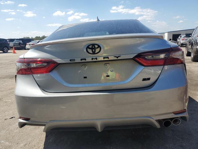 Photo 5 VIN: 4T1G11AK6NU646074 - TOYOTA CAMRY SE 