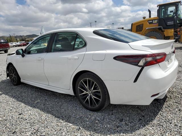 Photo 1 VIN: 4T1G11AK6NU654997 - TOYOTA CAMRY 