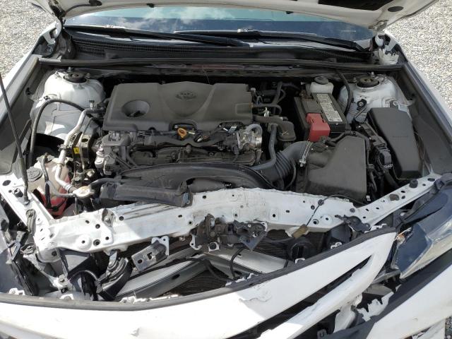 Photo 10 VIN: 4T1G11AK6NU654997 - TOYOTA CAMRY 