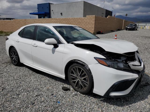 Photo 3 VIN: 4T1G11AK6NU654997 - TOYOTA CAMRY 