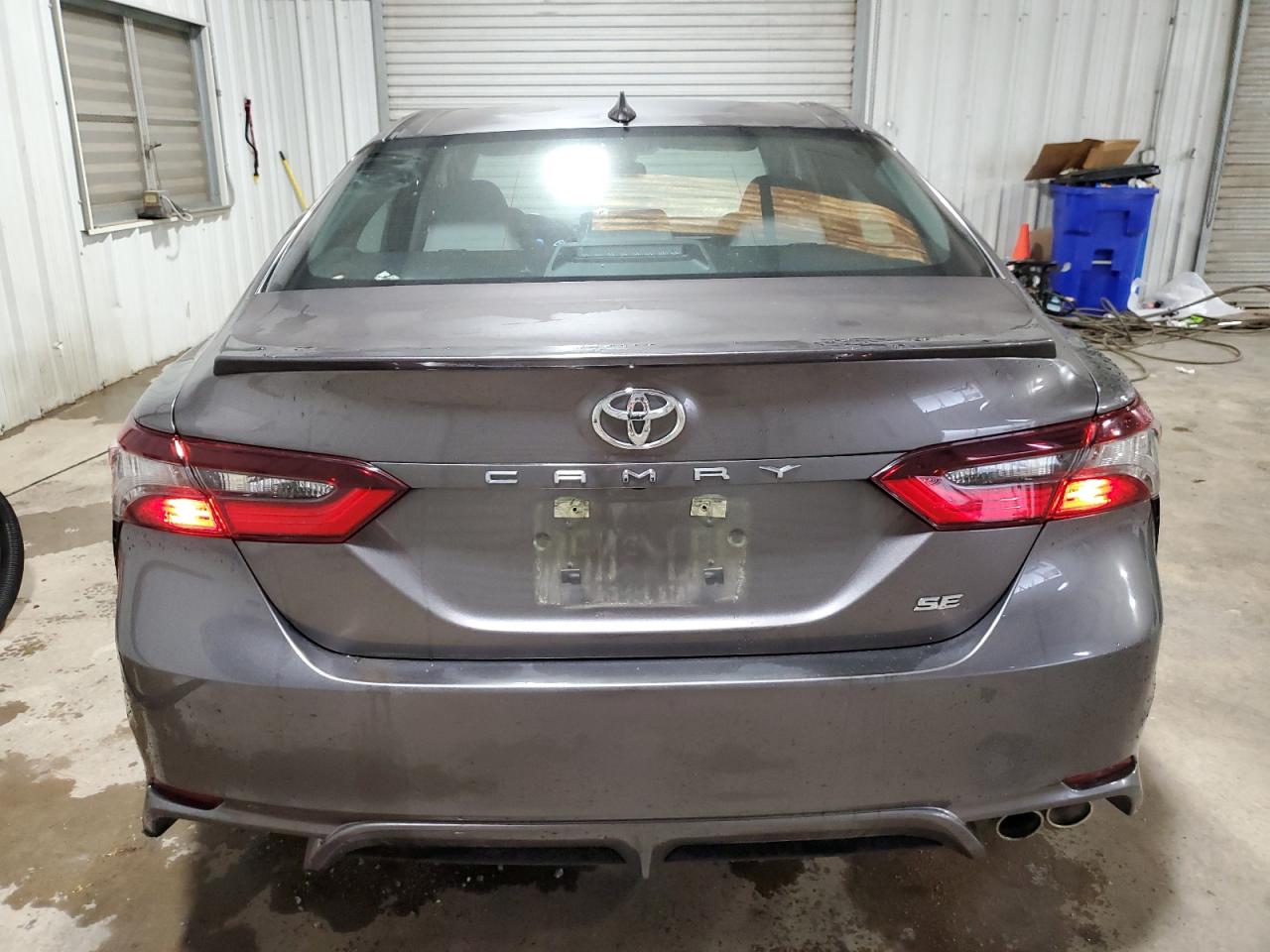 Photo 5 VIN: 4T1G11AK6NU659066 - TOYOTA CAMRY 