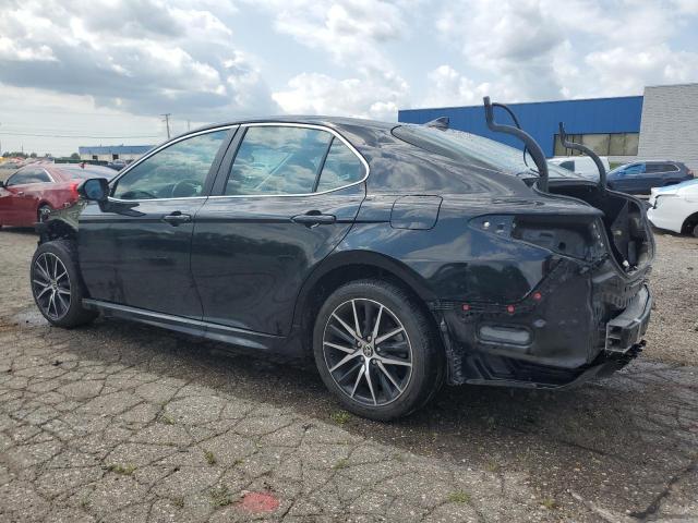 Photo 1 VIN: 4T1G11AK6NU661626 - TOYOTA CAMRY SE 