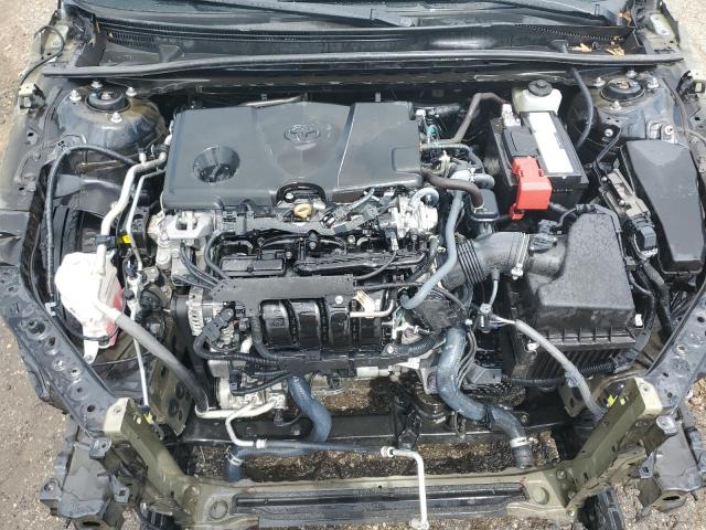 Photo 10 VIN: 4T1G11AK6NU661626 - TOYOTA CAMRY SE 