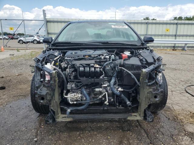 Photo 4 VIN: 4T1G11AK6NU661626 - TOYOTA CAMRY SE 