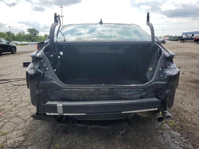 Photo 5 VIN: 4T1G11AK6NU661626 - TOYOTA CAMRY SE 