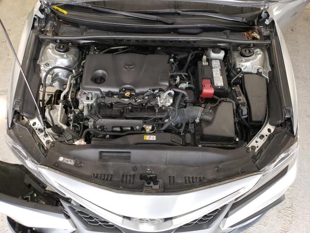 Photo 10 VIN: 4T1G11AK6NU665370 - TOYOTA CAMRY SE 