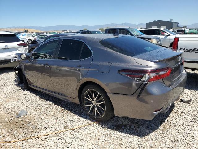 Photo 1 VIN: 4T1G11AK6NU671654 - TOYOTA CAMRY SE 