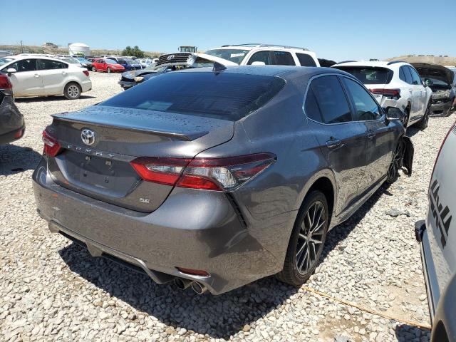 Photo 2 VIN: 4T1G11AK6NU671654 - TOYOTA CAMRY SE 