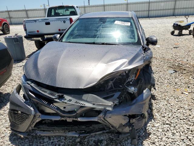 Photo 4 VIN: 4T1G11AK6NU671654 - TOYOTA CAMRY SE 