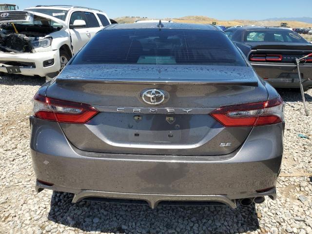 Photo 5 VIN: 4T1G11AK6NU671654 - TOYOTA CAMRY SE 