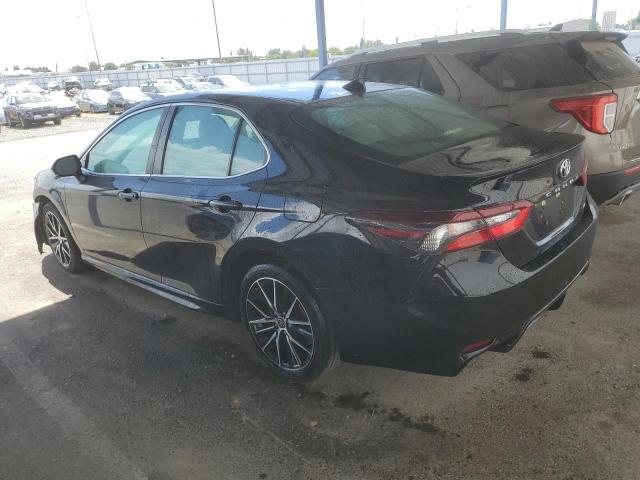 Photo 1 VIN: 4T1G11AK6NU671735 - TOYOTA CAMRY SE 