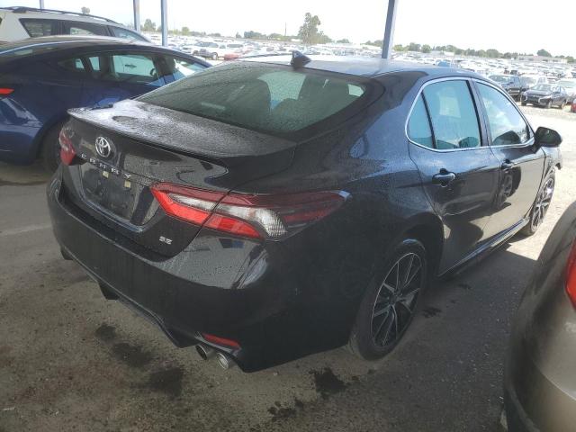 Photo 2 VIN: 4T1G11AK6NU671735 - TOYOTA CAMRY SE 