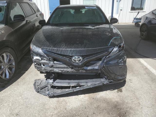 Photo 4 VIN: 4T1G11AK6NU671735 - TOYOTA CAMRY SE 