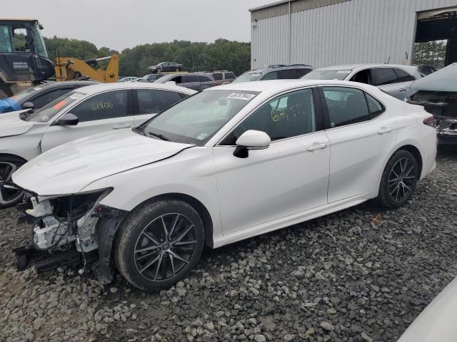 Photo 0 VIN: 4T1G11AK6NU677969 - TOYOTA CAMRY SE 