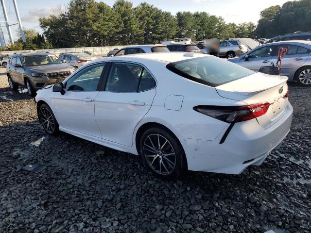 Photo 1 VIN: 4T1G11AK6NU677969 - TOYOTA CAMRY SE 