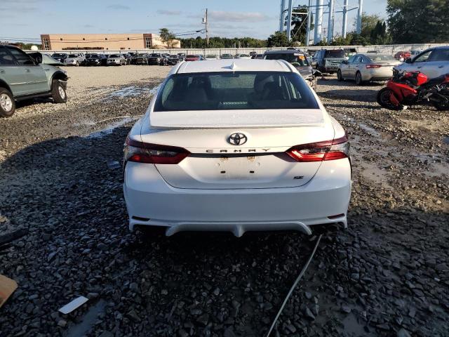 Photo 5 VIN: 4T1G11AK6NU677969 - TOYOTA CAMRY SE 