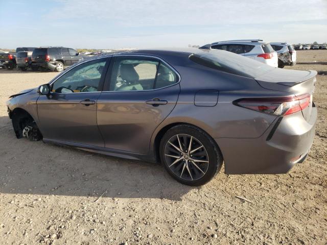 Photo 1 VIN: 4T1G11AK6NU678734 - TOYOTA CAMRY 