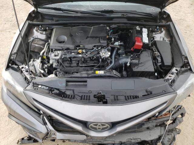 Photo 10 VIN: 4T1G11AK6NU678734 - TOYOTA CAMRY 