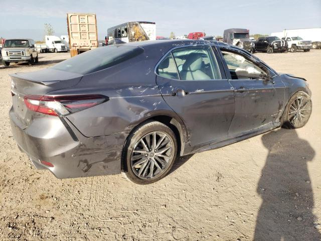 Photo 2 VIN: 4T1G11AK6NU678734 - TOYOTA CAMRY 