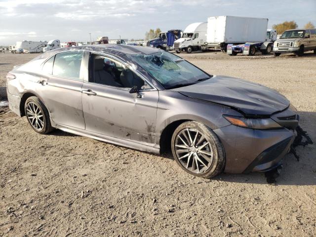 Photo 3 VIN: 4T1G11AK6NU678734 - TOYOTA CAMRY 