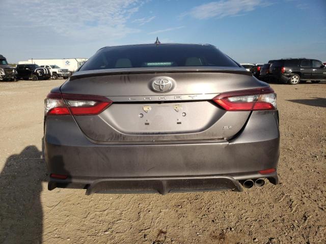 Photo 5 VIN: 4T1G11AK6NU678734 - TOYOTA CAMRY 