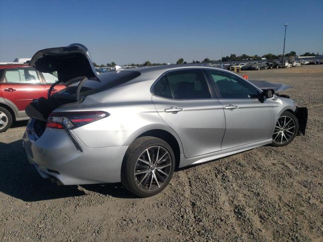 Photo 2 VIN: 4T1G11AK6NU678796 - TOYOTA CAMRY SE 