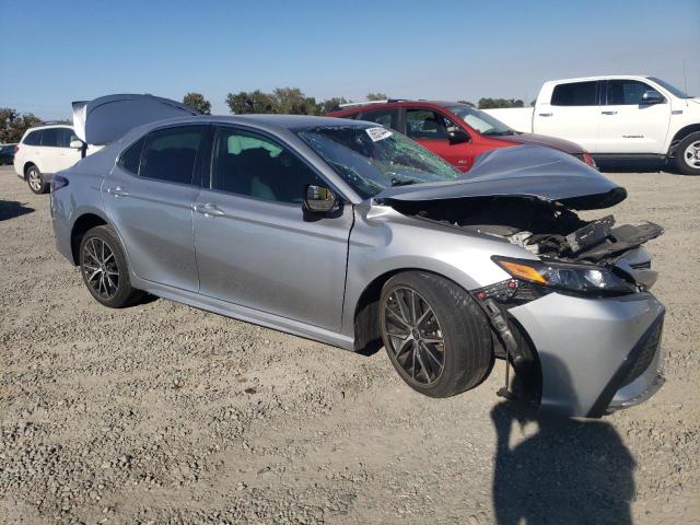 Photo 3 VIN: 4T1G11AK6NU678796 - TOYOTA CAMRY SE 