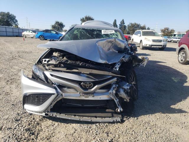 Photo 4 VIN: 4T1G11AK6NU678796 - TOYOTA CAMRY SE 