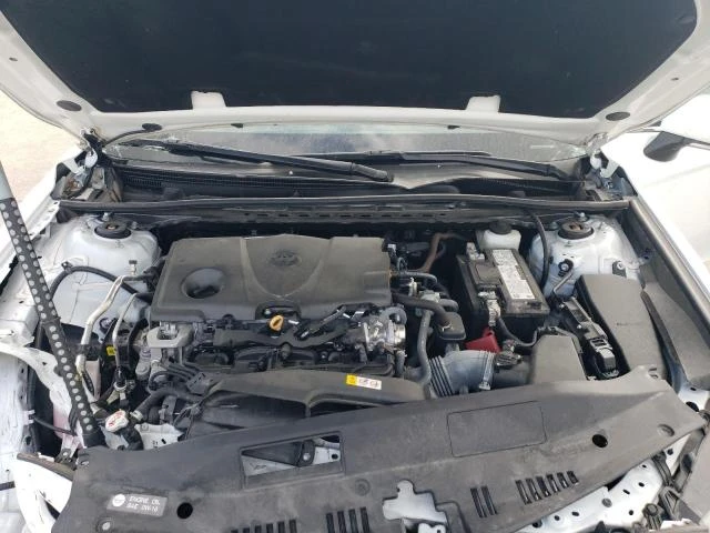 Photo 10 VIN: 4T1G11AK6NU704944 - TOYOTA CAMRY SE 