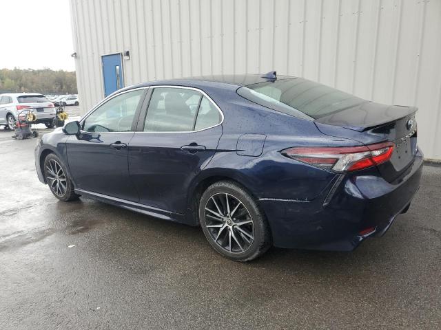 Photo 1 VIN: 4T1G11AK6NU706970 - TOYOTA CAMRY SE 