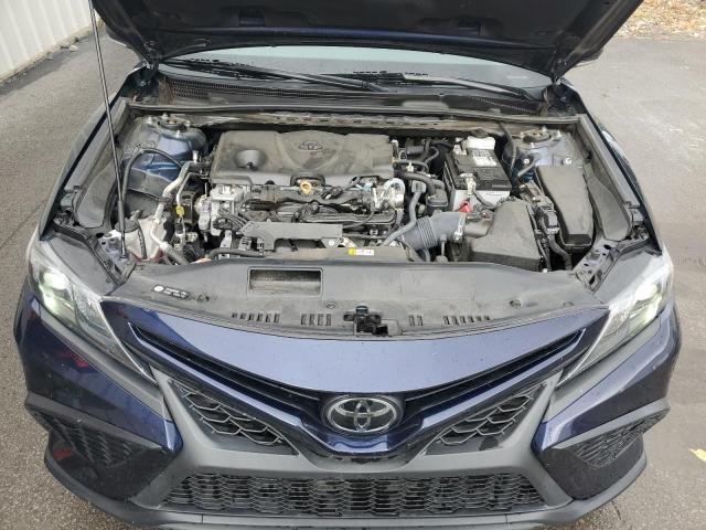 Photo 10 VIN: 4T1G11AK6NU706970 - TOYOTA CAMRY SE 