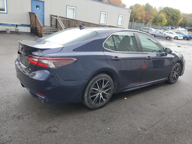 Photo 2 VIN: 4T1G11AK6NU706970 - TOYOTA CAMRY SE 