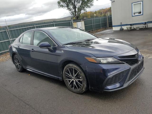 Photo 3 VIN: 4T1G11AK6NU706970 - TOYOTA CAMRY SE 