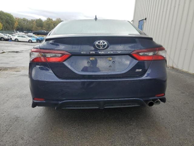 Photo 5 VIN: 4T1G11AK6NU706970 - TOYOTA CAMRY SE 