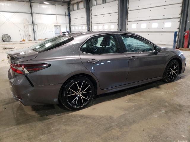 Photo 2 VIN: 4T1G11AK6NU709156 - TOYOTA CAMRY 