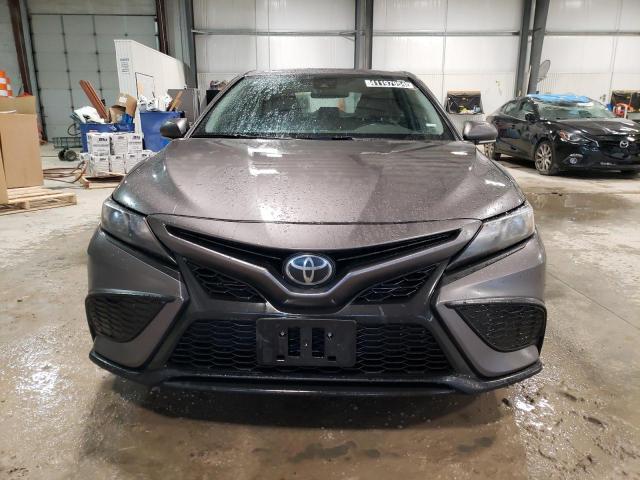 Photo 4 VIN: 4T1G11AK6NU709156 - TOYOTA CAMRY 