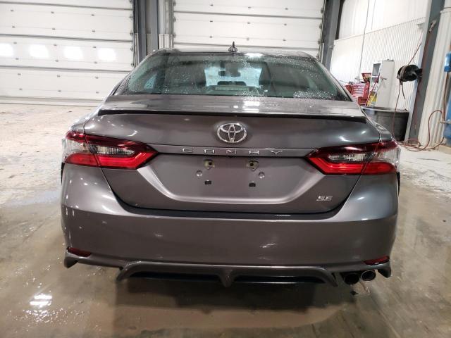 Photo 5 VIN: 4T1G11AK6NU709156 - TOYOTA CAMRY 