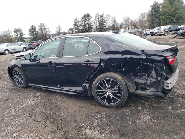 Photo 1 VIN: 4T1G11AK6NU711196 - TOYOTA CAMRY SE 