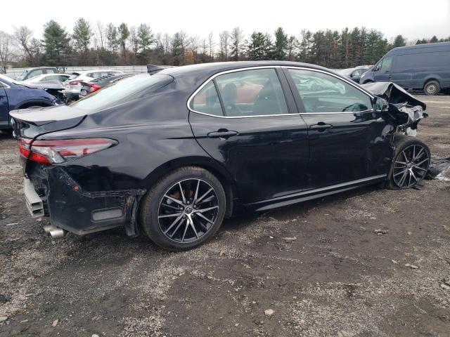 Photo 2 VIN: 4T1G11AK6NU711196 - TOYOTA CAMRY SE 