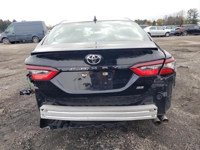 Photo 5 VIN: 4T1G11AK6NU711196 - TOYOTA CAMRY SE 