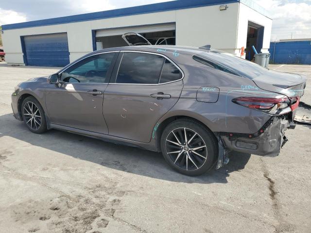 Photo 1 VIN: 4T1G11AK6NU711649 - TOYOTA CAMRY SE 