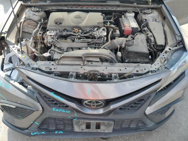 Photo 10 VIN: 4T1G11AK6NU711649 - TOYOTA CAMRY SE 