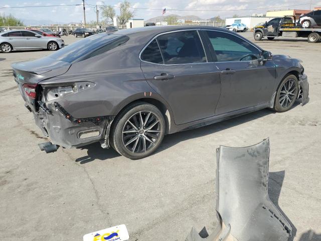 Photo 2 VIN: 4T1G11AK6NU711649 - TOYOTA CAMRY SE 