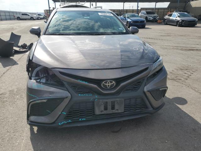 Photo 4 VIN: 4T1G11AK6NU711649 - TOYOTA CAMRY SE 