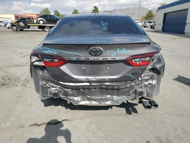 Photo 5 VIN: 4T1G11AK6NU711649 - TOYOTA CAMRY SE 